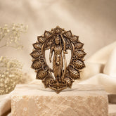 Raja Ram Brooch
