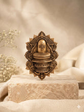 Shivlinga Brooch
