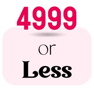 Shop By Price 4999