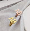Custom Name Cufflinks Perfect for groomsmen gifts - Jiva