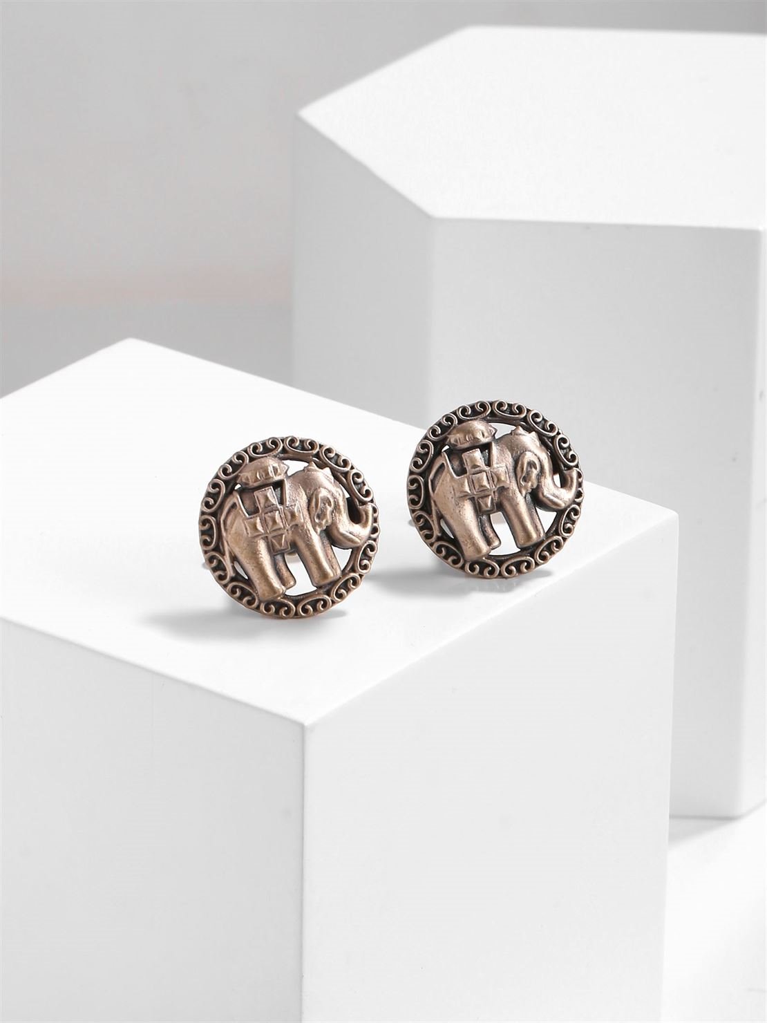 The Royal Majesty Cufflinks