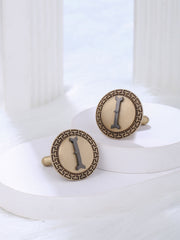 Ingenious I Cufflinks