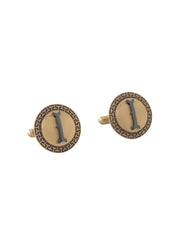 Ingenious I Cufflinks
