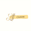 Custom Doctors and Nurses Names Brooch