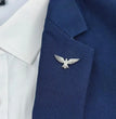 Eagle Brooch Pin for Men Women