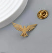 Eagle Brooch Pin for Men Women