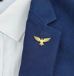 Eagle Brooch Pin for Men Women