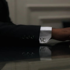 Customised Cufflink