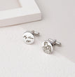 Personalised Photo Engraved Cufflinks - Jiva