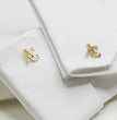 Personalized Name Cufflinks - Jiva