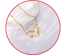Pendant