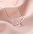 Custom Nurse Stethoscope Necklace with Personalized Name - Handcrafted Pendant for Medical Professionals - Ideal Gift for Graduation
