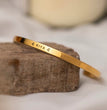 Personalised Classic Bracelet