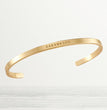 Personalised Classic Bracelet