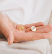 personalized Engraved Cufflinks - Jiva
